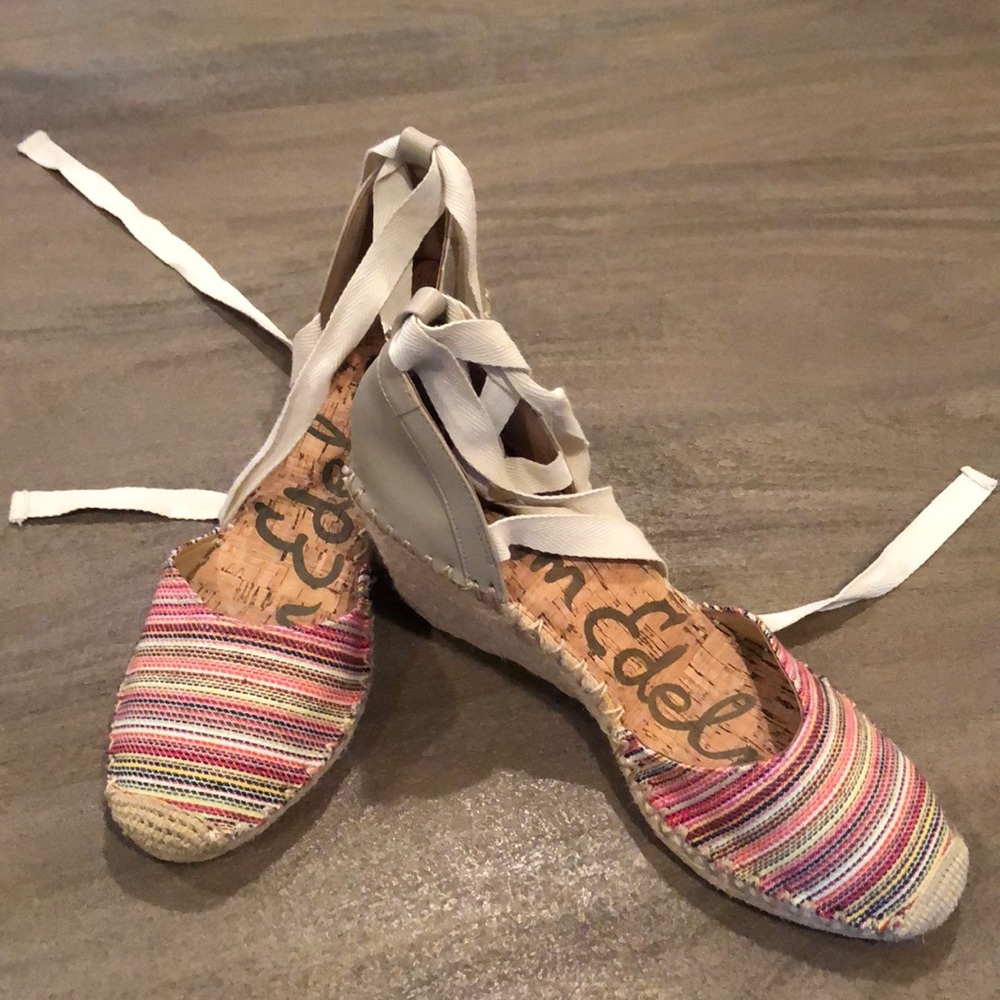 Sam Eldelman Wedge - image 2